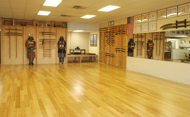 Konjaku Kio Dojo