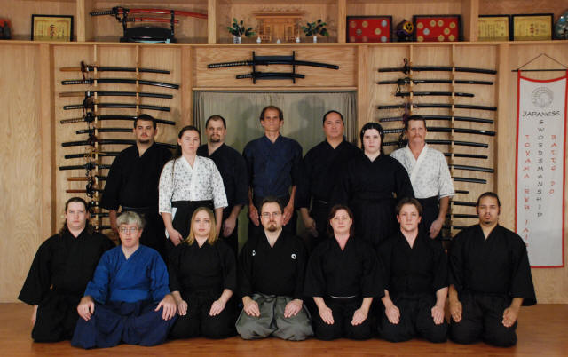 St Pete Dojo