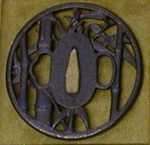 Tsuba